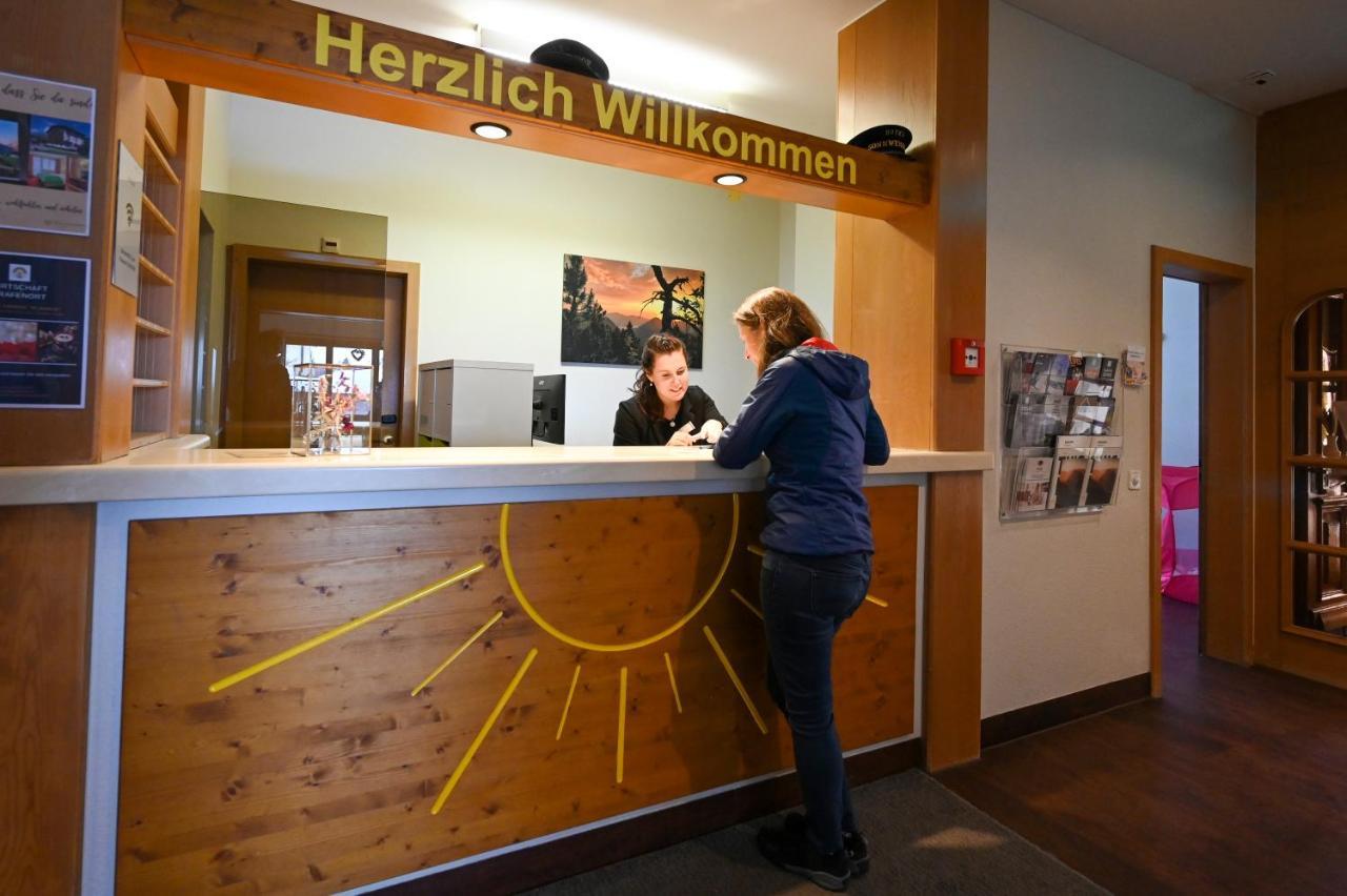 Hotel Sonnwendhof Engelberg Exterior photo