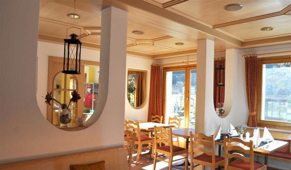 Hotel Sonnwendhof Engelberg Exterior photo