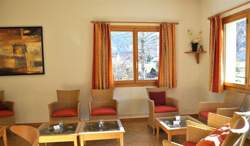 Hotel Sonnwendhof Engelberg Exterior photo