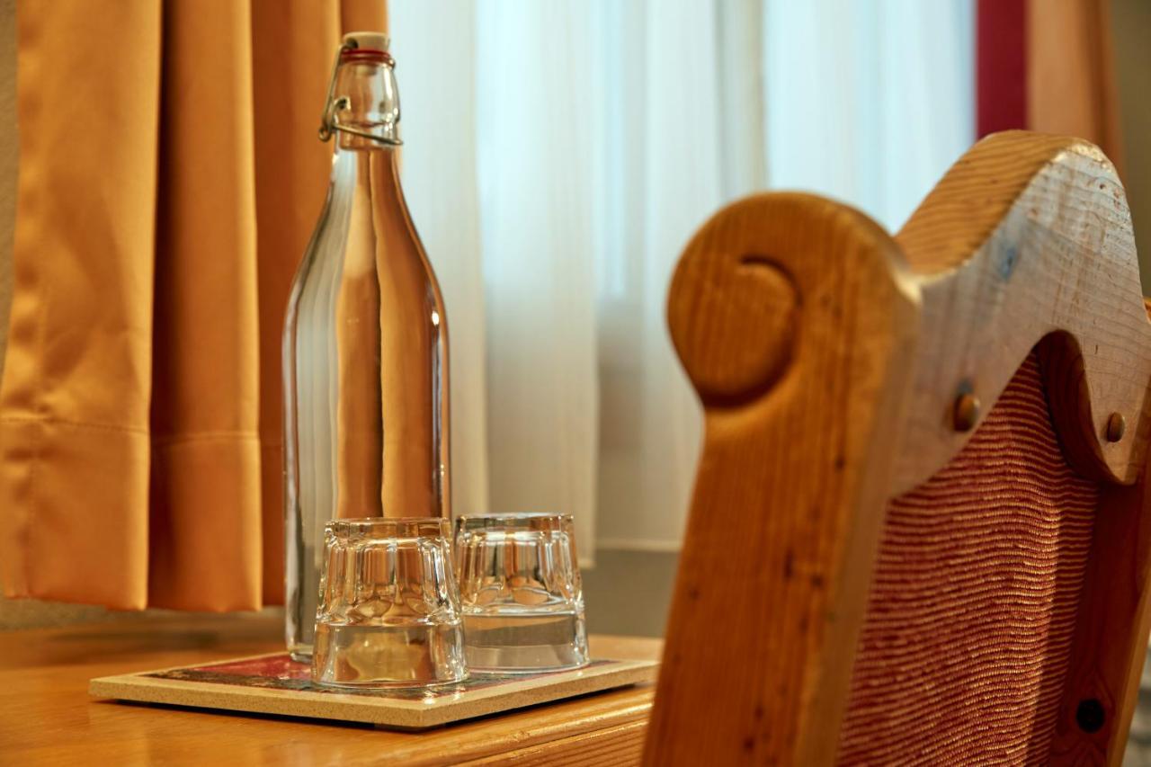 Hotel Sonnwendhof Engelberg Room photo