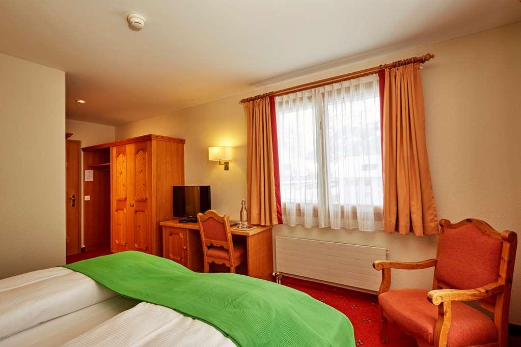 Hotel Sonnwendhof Engelberg Room photo