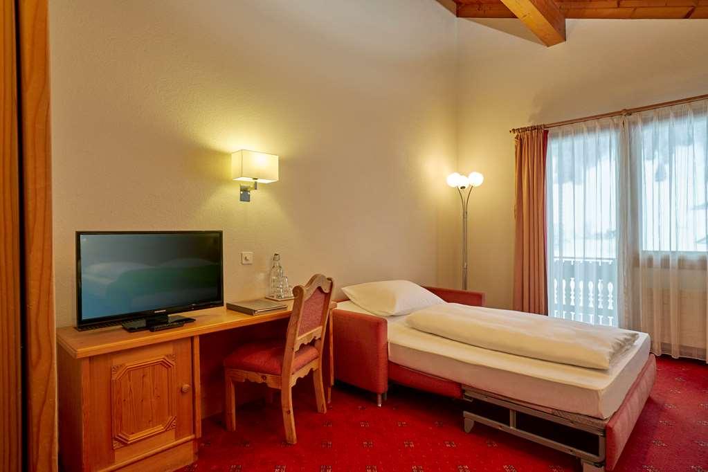 Hotel Sonnwendhof Engelberg Room photo