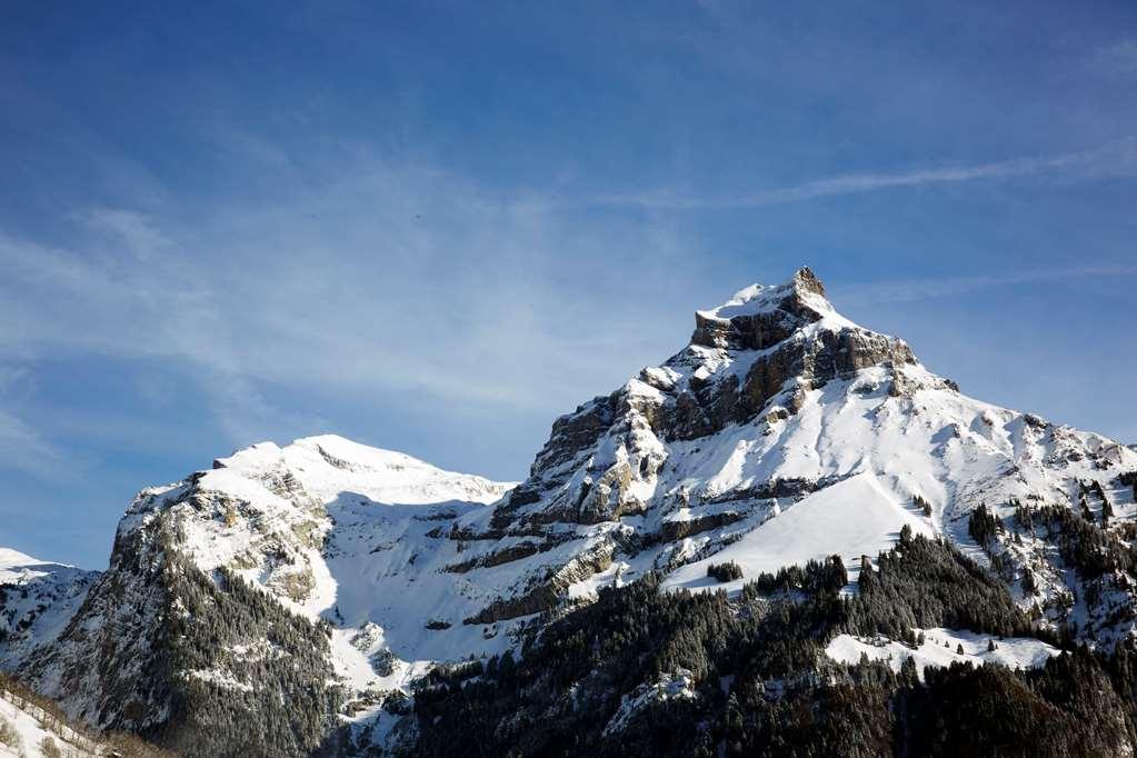 Hotel Sonnwendhof Engelberg Facilities photo